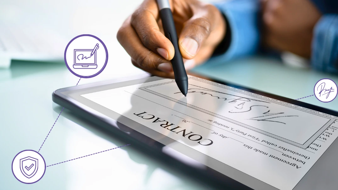 Understanding Electronic Signatures