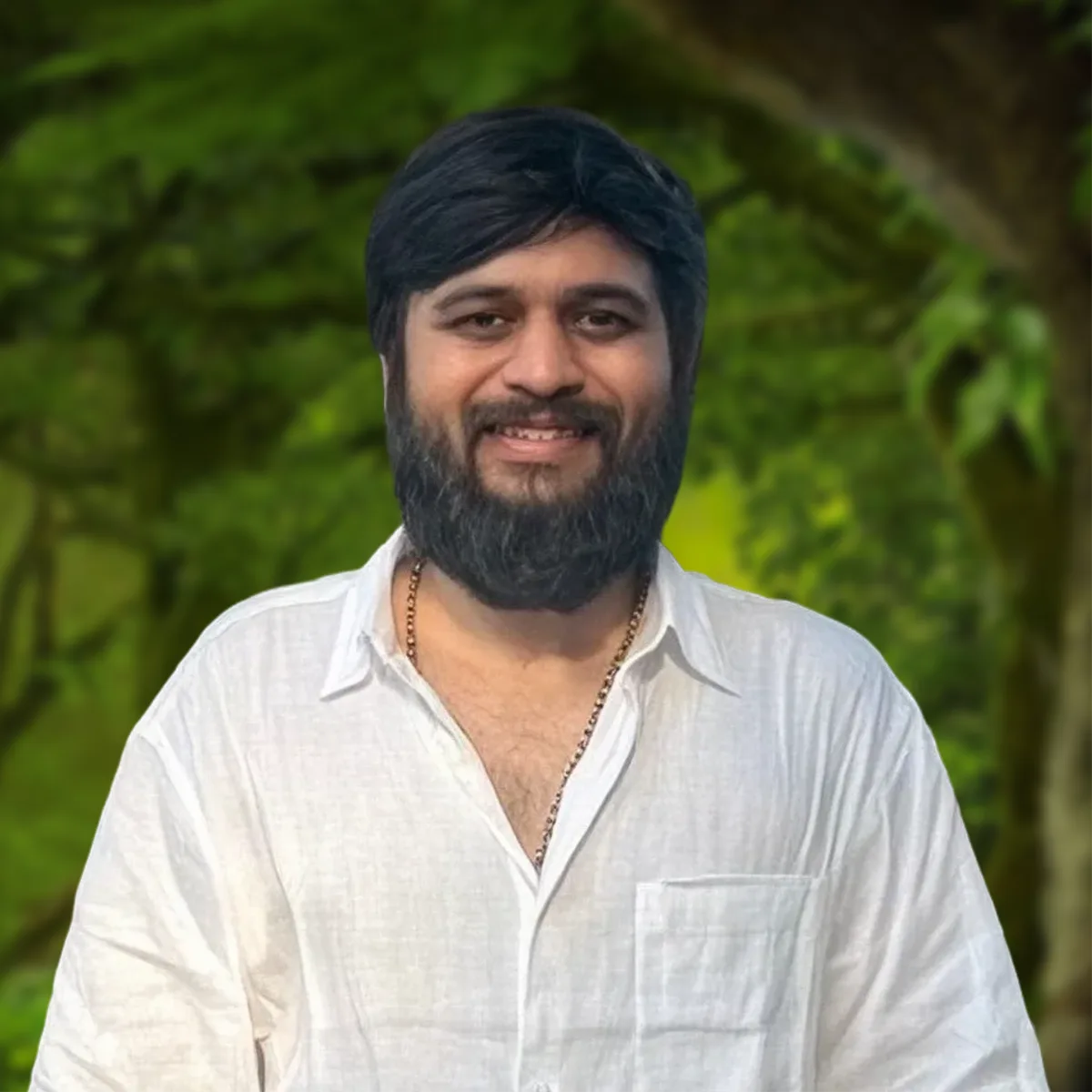 Vatsal Goti, Product & Compliance Lead at Inkfree