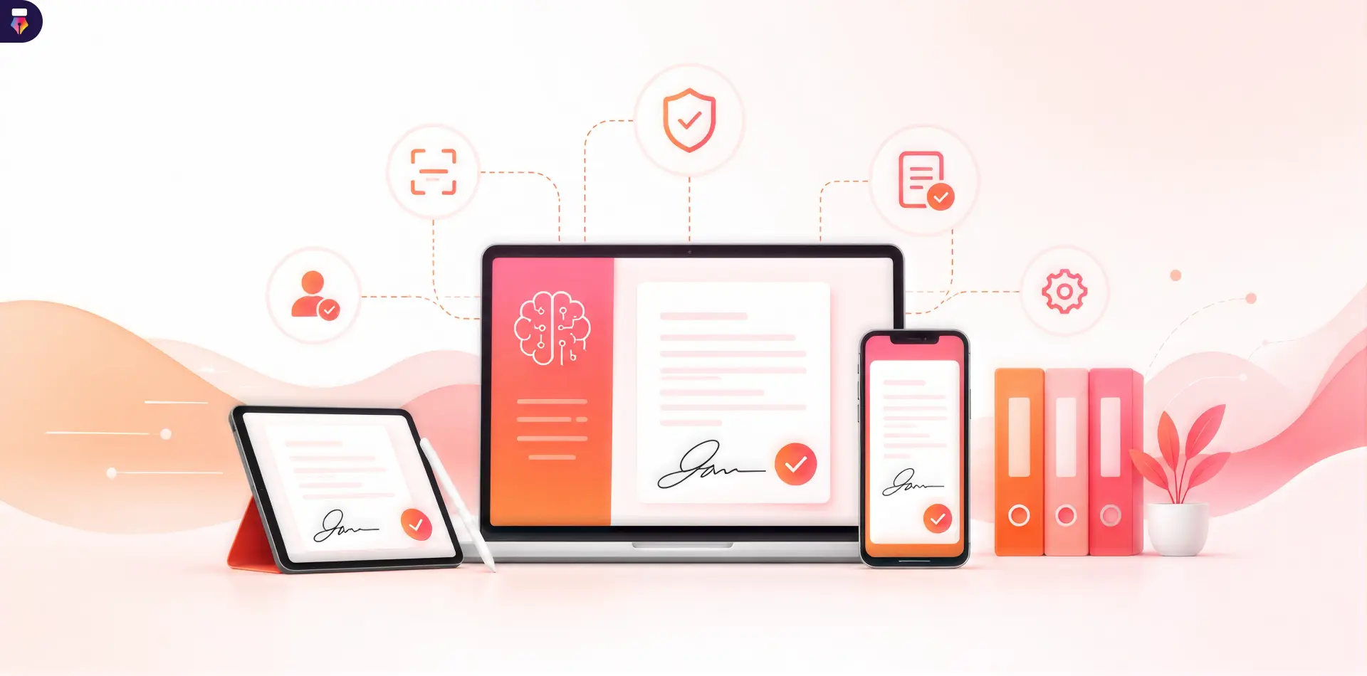 How AI Is Changing Electronic Signatures