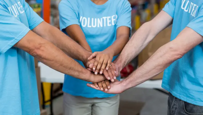 Non-profit forms management image