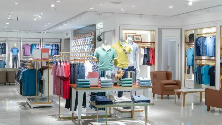 Retail vendor agreement image