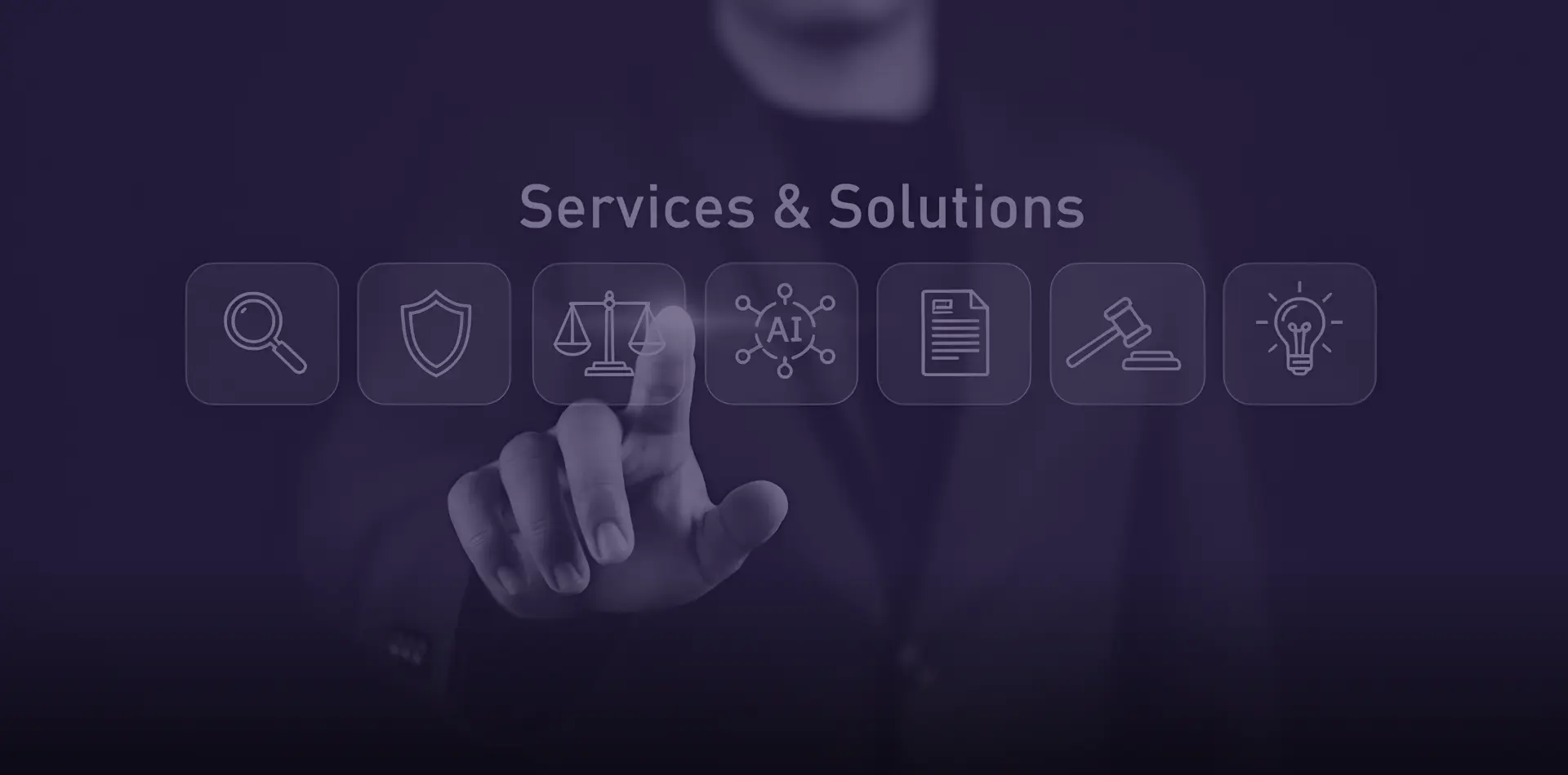 Professional services team using Inkfree e-signatures