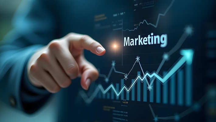 Marketing partnership agreement image